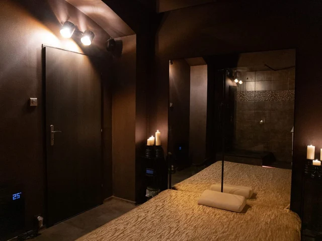 Candyshop Prague : L'épicentre de l'euphorie de la thérapie de massage de la prostate