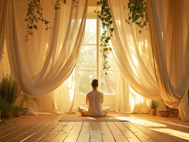 Tout sur le Massage Amma : Attentes et Bienfaits