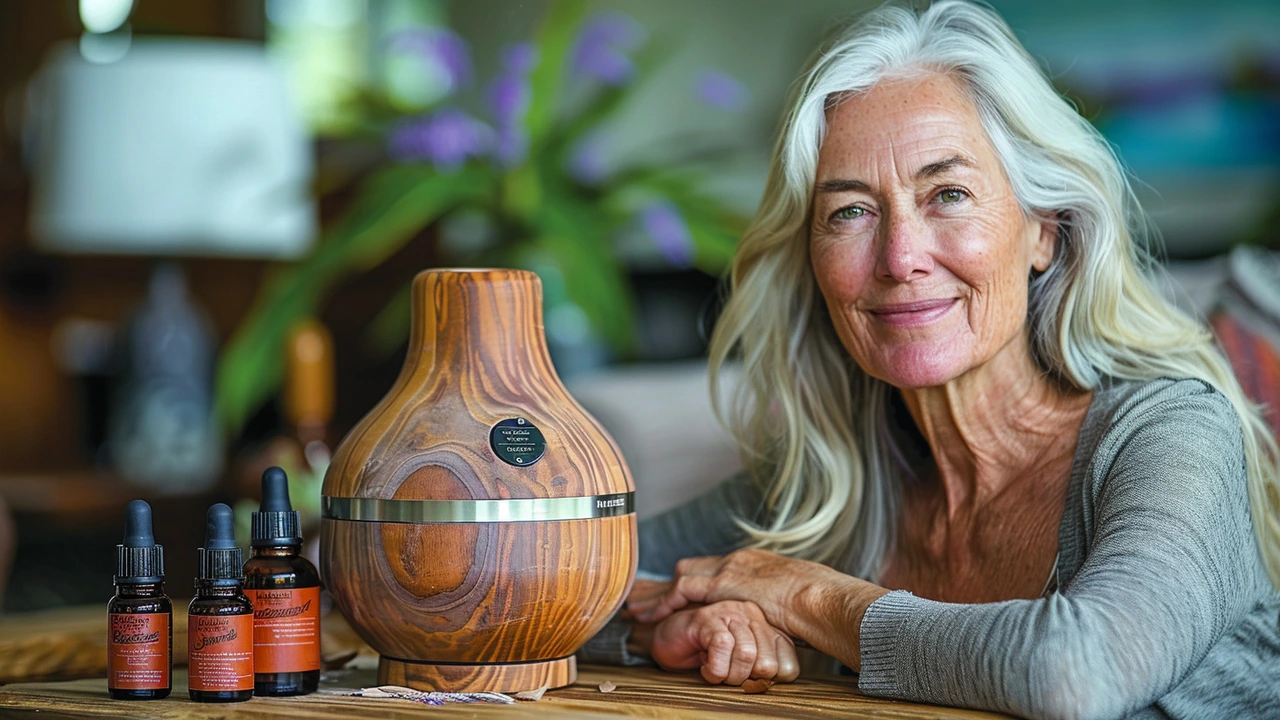 Créer une Ambiance Relaxante avec l'Aromathérapie : Guide Pratique