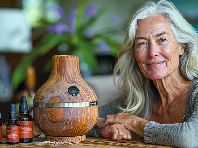 Créer une Ambiance Relaxante avec l'Aromathérapie : Guide Pratique